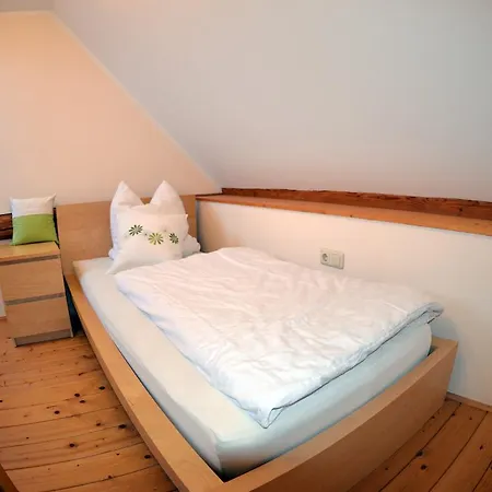 Apartmán Heustadel