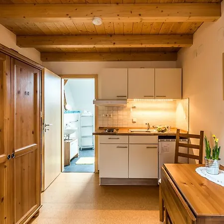 Apartmán Heustadel